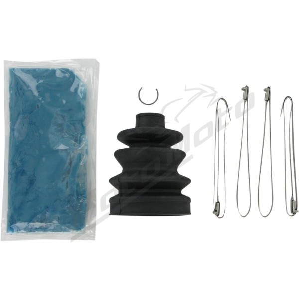 EPI CV Front, Outboard, Rear Boot Kit Standard Arctic Cat 250-700 98-08