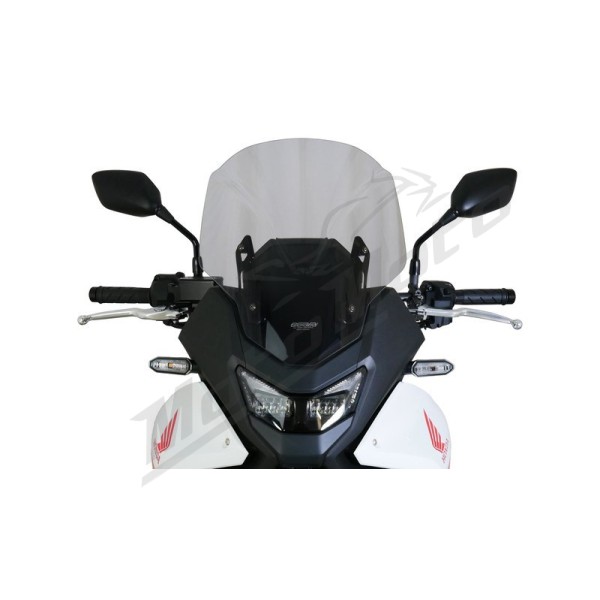 MRA Touring Windshield Honda XL 750 Tansalp 2025