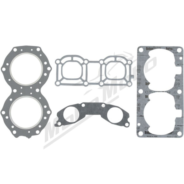 VERTEX Pro-Formance Full Top End Gasket Kit Yamaha SJ / WB 700cc 96-17