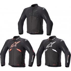 Alpinestars T-GP R V3 Drystar Waterproof Motorcycle Textile Jacket