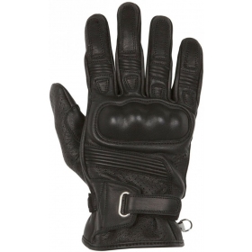 Helstons Strada perforated Motorcycle Gloves