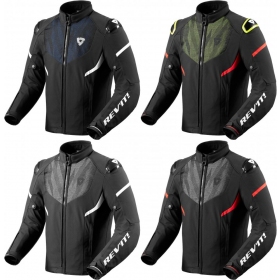 Revit Hyperspeed 2 H2O Textile Jacket