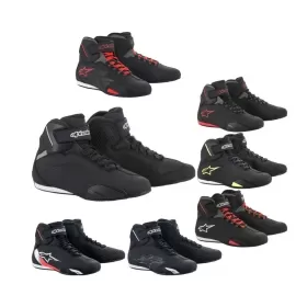 Alpinestars Sektor Batai