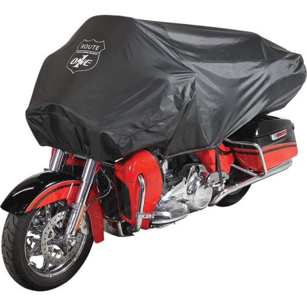 NELSON RIGG Defender Extreme Route 1 Half Cover