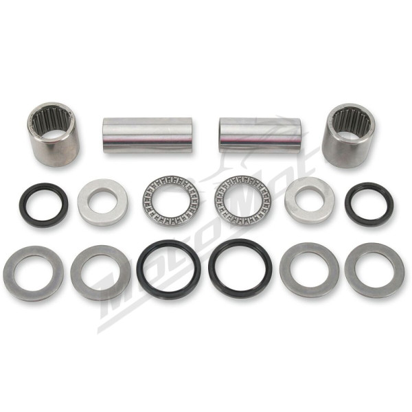 PIVOT WORKS galinės šakės guolių kompl. Honda CR / CRF 250-450 R 02-07