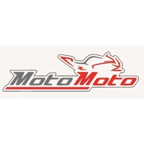 STICKER MOTOMOTO