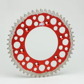 Renthal twinring rear sprocket 289 50 teeth Honda CR / CRF 125-450 87-25