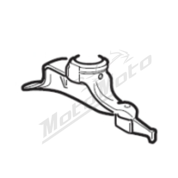 FASEP Tire Changer Standard Mounting Head 10" - 23" 