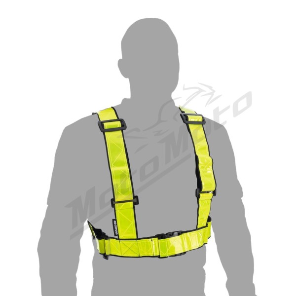 Oxford Bright H Reflective Belt