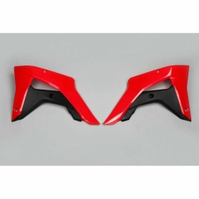 UFO šoniniai plastikai Honda CRF 250-450RX 17-21