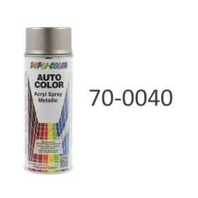 DUPLI-COLOR Coloured paints 400ml 70-0040