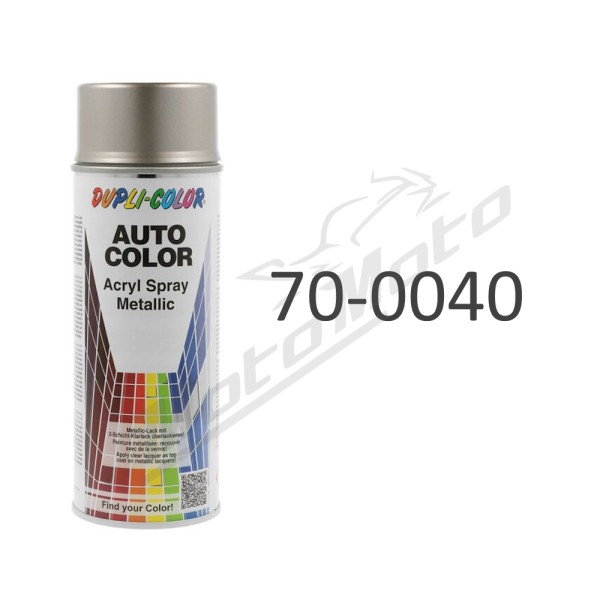 DUPLI-COLOR Coloured paints 400ml 70-0040