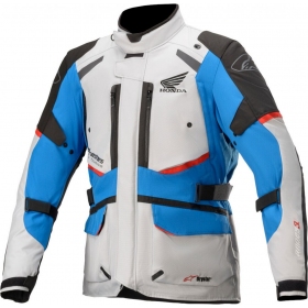 Alpinestars Honda Andes v3 Drystar tekstilinė striukė