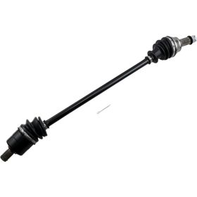 MOOSE OFFROAD FOUR WHEEL OEM Replacement Standard CV Axle Polaris RZR XP 1000cc 14-16