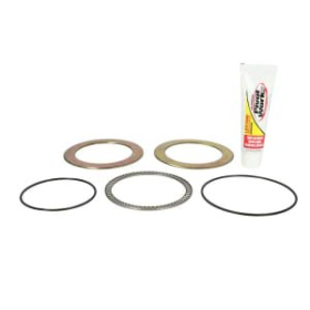 PIVOT WORKS Rear shock absorber mounting bearing assembly Honda / Kawasaki / Suzuki / Yamaha 125-650cc 88-22