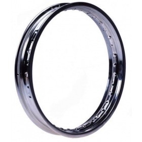 Wheel rim R16 x 1,85 (36 spokes) 1pc steel