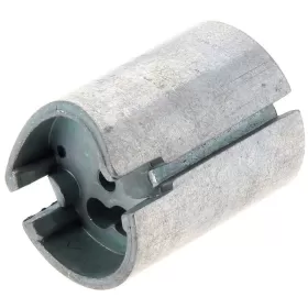 MaxTuned Carburetor valve throttle slide Dellorto PHBG cut 30