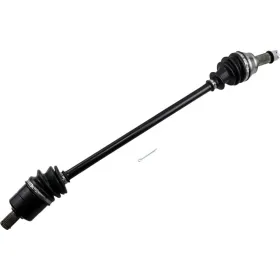 MOOSE OFFROAD FOUR WHEEL OEM Replacement Standard CV Axle Polaris RZR XP 1000cc 14-16