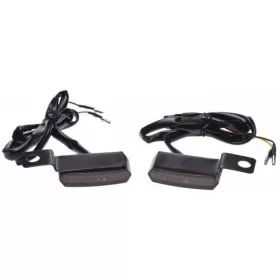 Universal turn signals LED 2pcs