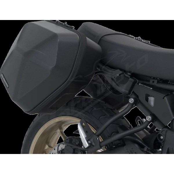 SW-MOTECH SLC Side Carrier Right Yamaha XSR 700 16-24