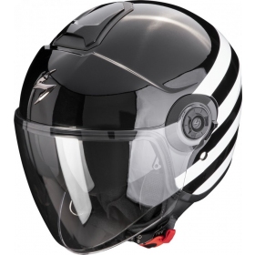 Scorpion Exo-City II Bee OPEN FACE HELMET