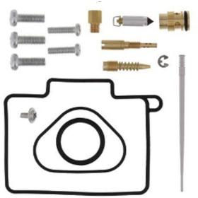 BEARING WORX Carburetor Repair Kit Suzuki RM 125 2001