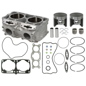 Sno-X Standard cylinder kit, Polaris 800 2013-2016