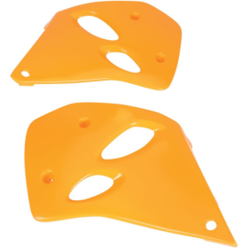 UFO Replacement Radiator Shrouds KTM EXC / SX 250-360cc 93-97