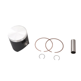 WOSSNER Piston Kit 66,35mm Gas Gas / Husqvarna / KTM 250cc 19-23