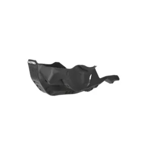 Acerbis Variklio Dugno Apsauga CF MOTO 450 MT 24-25 Juoda