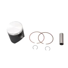 WOSSNER Piston Kit 66,35mm Gas Gas / Husqvarna / KTM 250cc 19-23