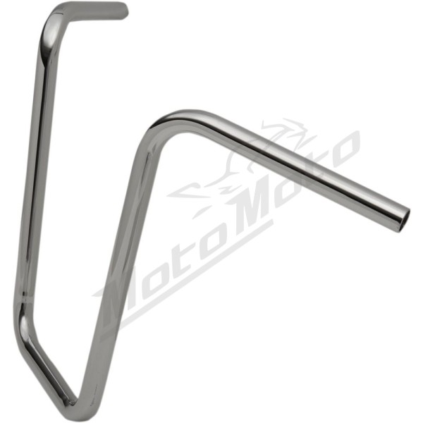 DRAG SPECIALTIES 1" Handlebar Ø25,4mm