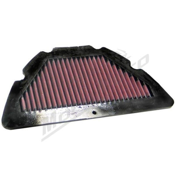 K&N Airfilter Yamaha YZF-R1 04-06