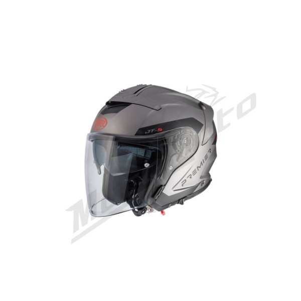 PREMIER HELMETS JT5 MA Helmet
