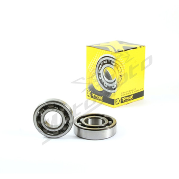 PROX Main Crankshaft Bearings Honda XR 600cc 85-00