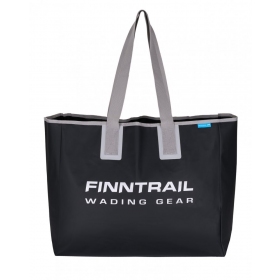 FINNTRAIL MUD BAG