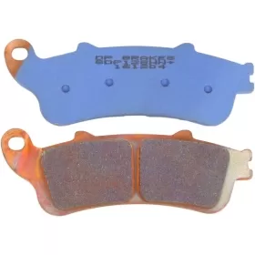 DP BRAKES SDP Sport HH+ Sintered Brake Pads Honda VFR / XL 800-1000cc 98-09