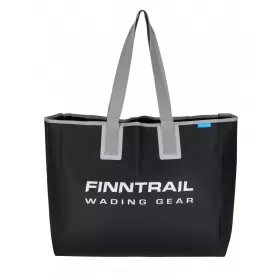 FINNTRAIL MUD BAG