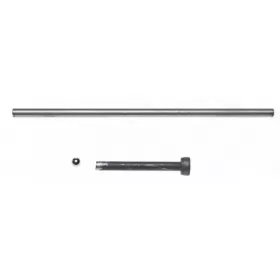 Clutch pin + axle WSK 125