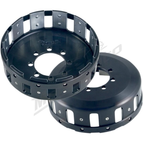 BARNETT Clutch Basket DUCATI HYPERMOTARD / MILLE / MONSTER / PANIGALE / SS / STREETFIGHTER 748-1200cc 1984-2013