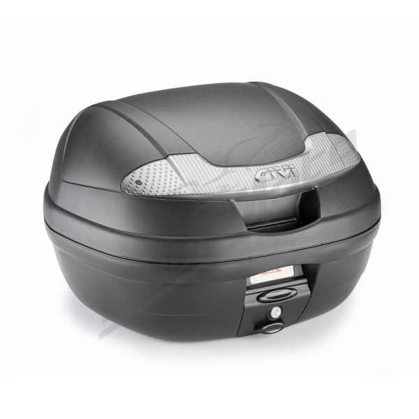 Givi E340NT2 Monolock Black Topcase