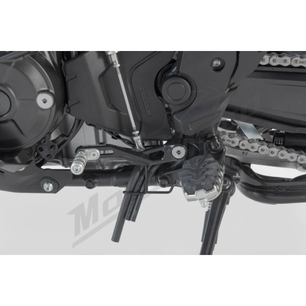 SW-MOTECH Gear Lever Honda NT 1100 22-24
