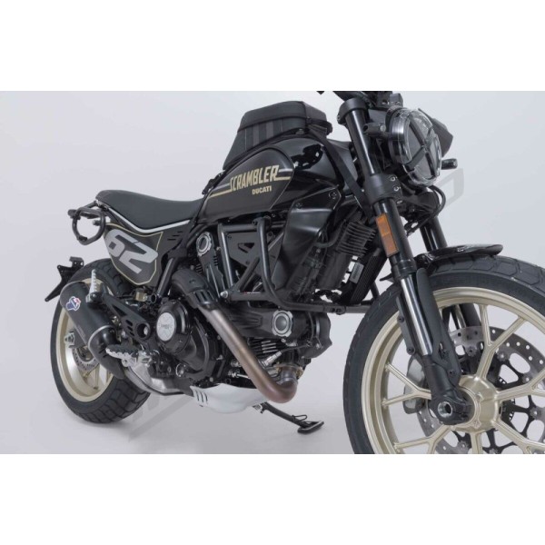 SW-MOTECH Crash Bar Ducati Scrambler 803 23-24