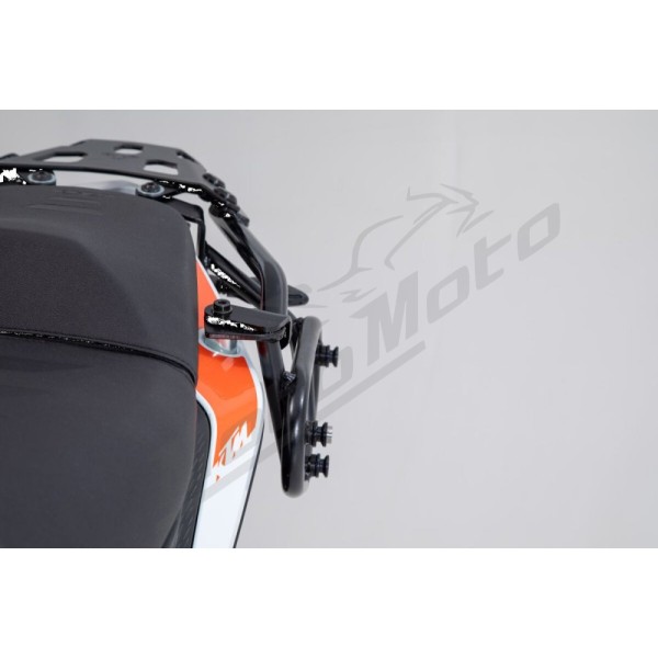 SW-MOTECH SLC Side Carrier Left KTM Adventure 390 20-24