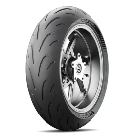 Padanga MICHELIN POWER 6 TL 66W 150/60 R17