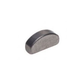 Universal flywheel key 10x5x3 1pc