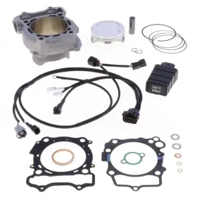 ATHENA Cilindro komplektas Ø85,00mm Yamaha YZ 250cc 24-25