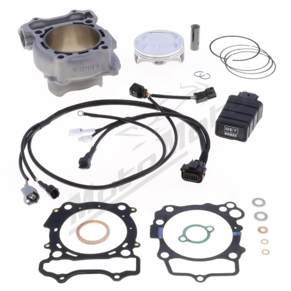 ATHENA Cylinder Kit Ø85,00mm Yamaha YZ 250cc 24-25