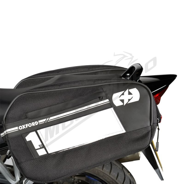 Oxford Large F1 Pannier 55L