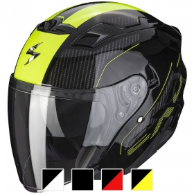 Scorpion EXO-230 Condor OPEN FACE HELMET